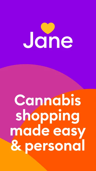 Jane: Find Cannabis Products