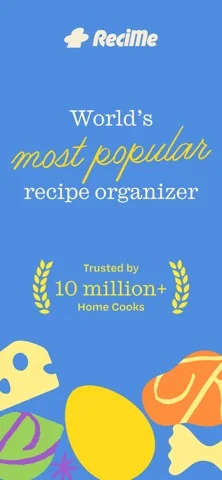 ReciMe: Recipes & Meal Planner