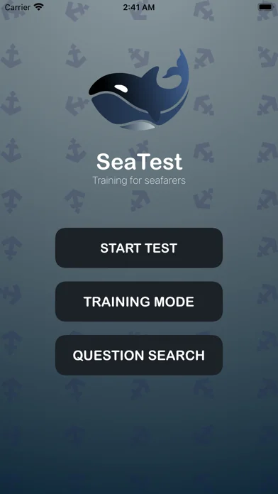 SeaTest