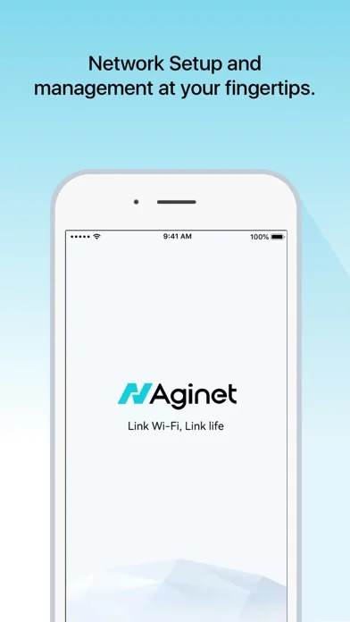 TP-Link Aginet