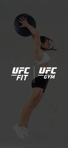UFC GYM+