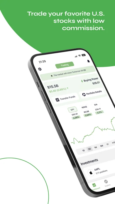 Zad Fintech
