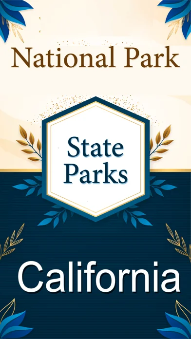 California State Parks - Guide