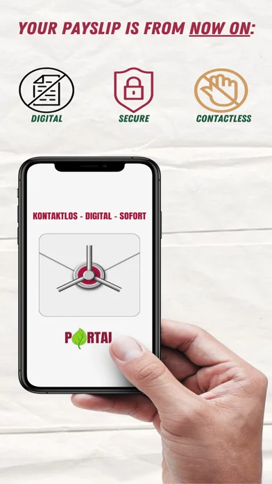 ProForma PORTAL 2