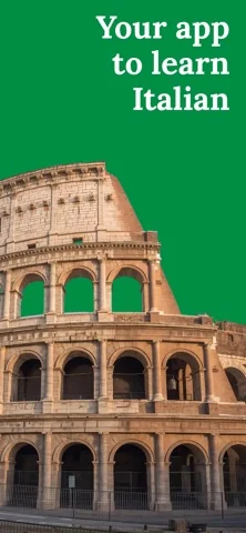BNR: Italienisch lernen