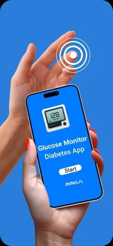 Blood Sugar & Diabetes Tracker