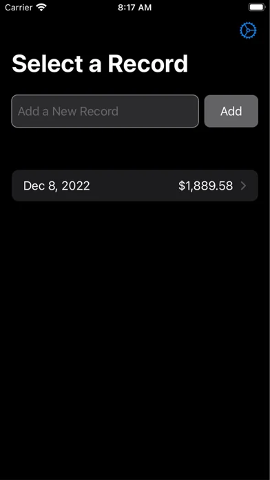 Cash Count Deluxe