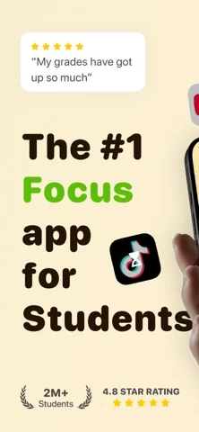 Focus Tree: Timer & Flashcards