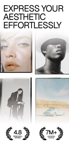 Labbet — Creative editing