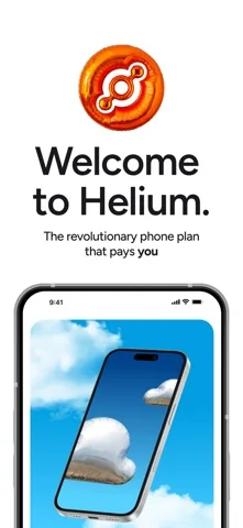 Helium Mobile