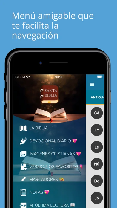 La Biblia en Español