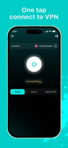 FastVPN – Speed Test & VPN