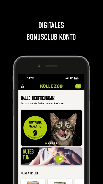 KÖLLE ZOO