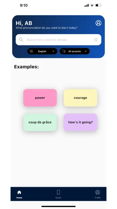 YouGlish
