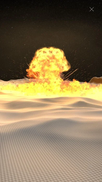 Nuke Bomb Simulator - Science