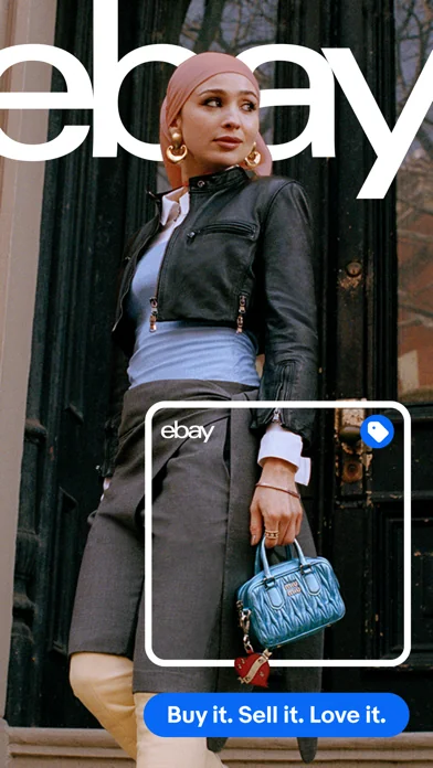 eBay online shopping & selling