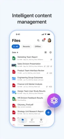 Box: The power of Content + AI