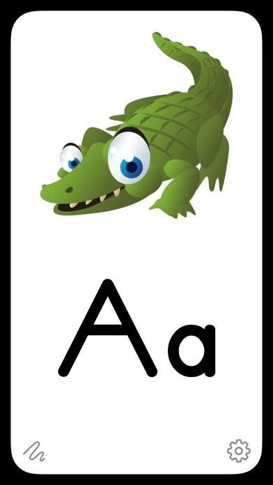 ABC Animals