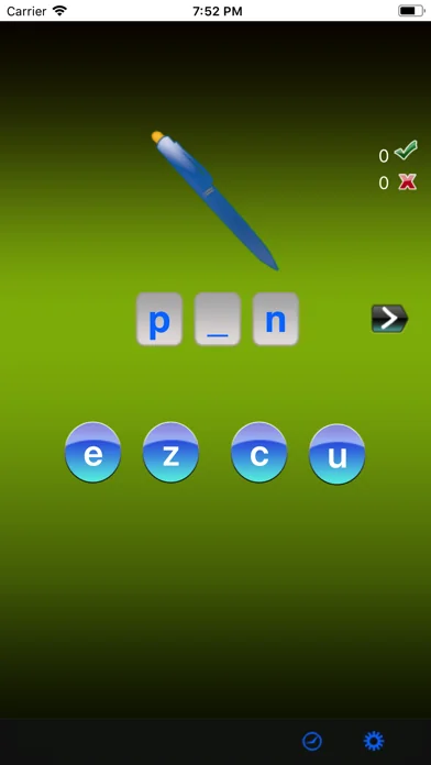 Word Magic