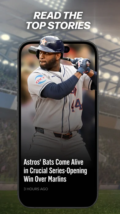 FOX Sports: Watch Live Games