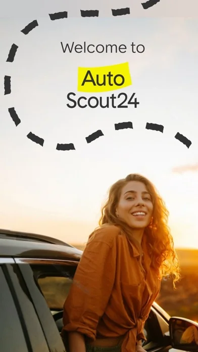 AutoScout24 Schweiz