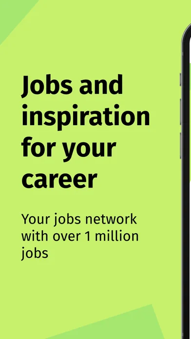 XING – Jobs, die zu Dir passen
