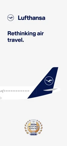 Lufthansa