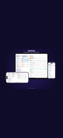 iKeePass