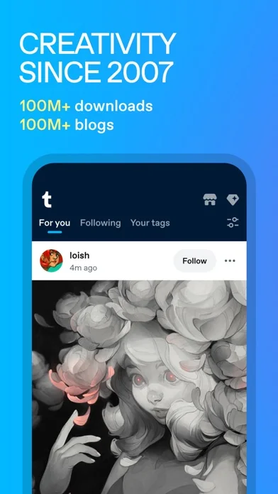 Tumblr – Kunst, Kultur, Chaos