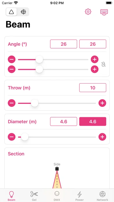 ShowTool LD