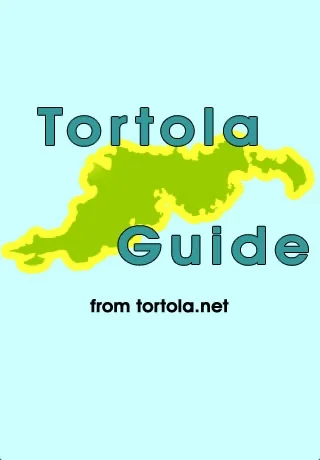 Tortola guide