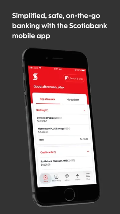 Scotiabank