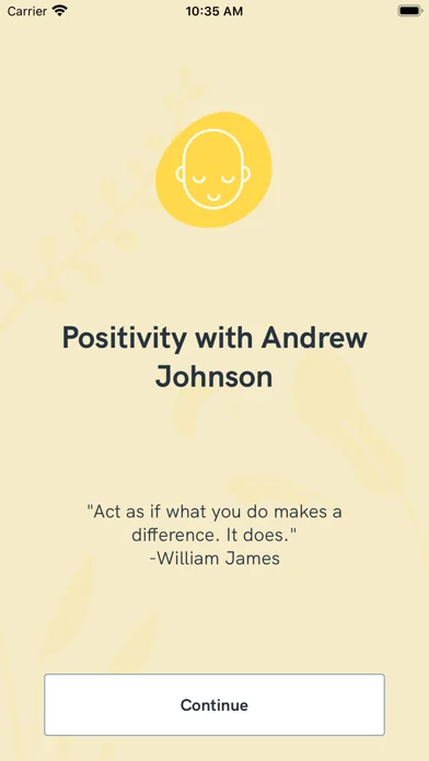 Positivity with AJ
