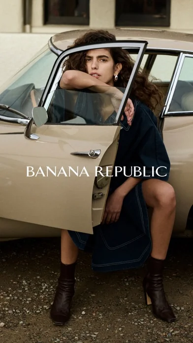 Banana Republic: Shop Apparel