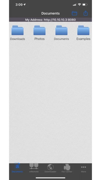 Document Manager + BizTools