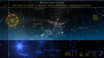 Distant Suns 5