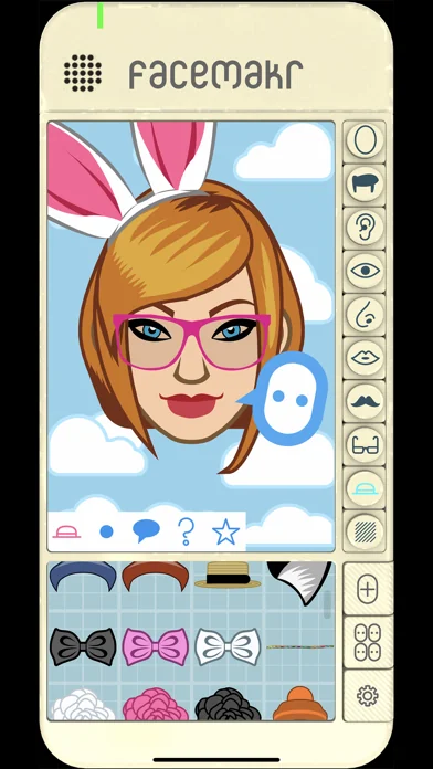 Facemakr