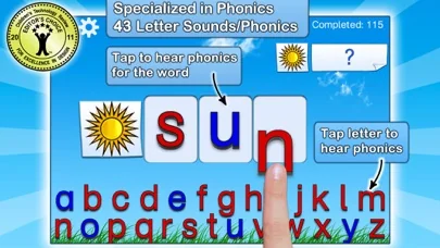 Montessori Crosswords for Kids