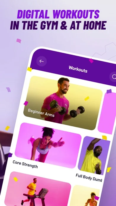 Planet Fitness
