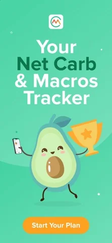 Carb Manager—Keto Diet Tracker