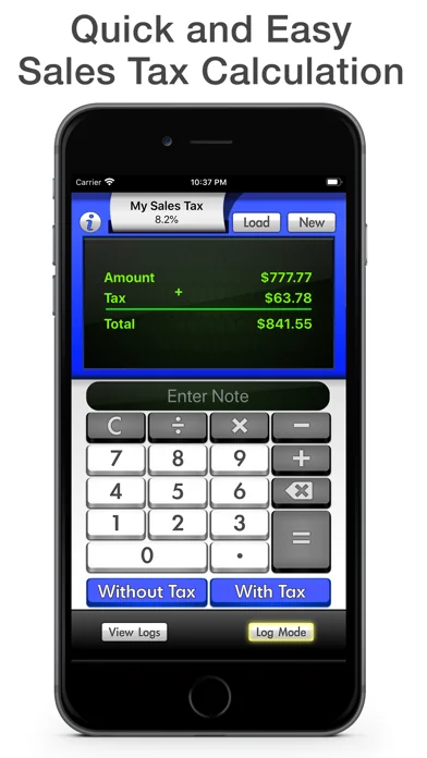 Tax Me Pro