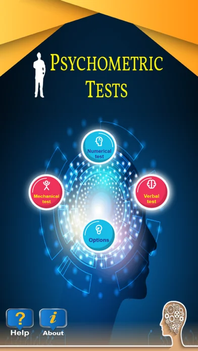 Psychometric Tests