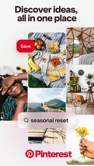 Pinterest
