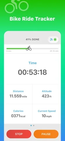 Fahrrad Computer PRO