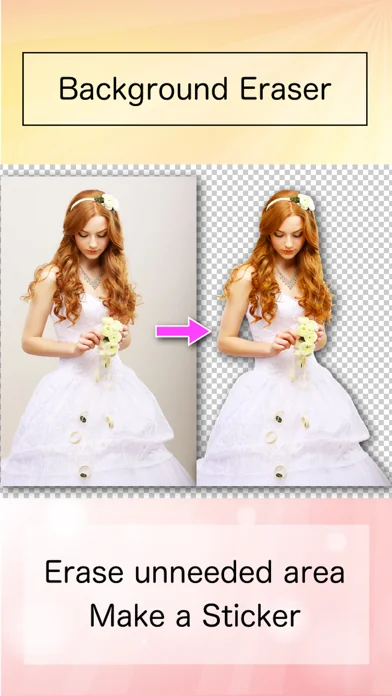 Background Eraser Pro