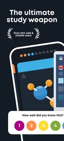 Brainscape - Smart Flashcards