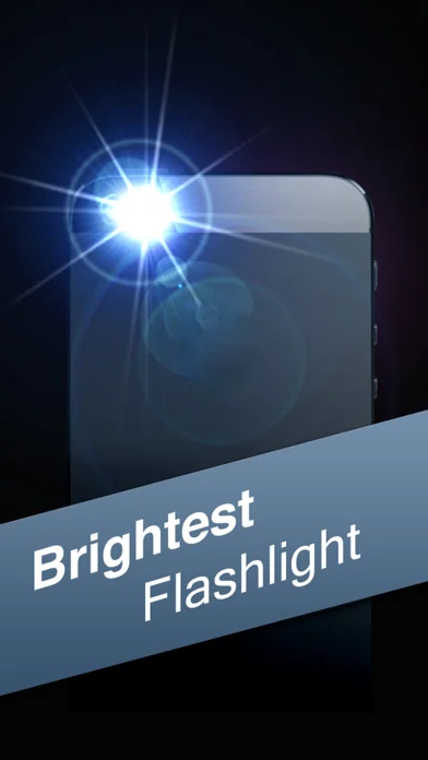 Flashlight.®