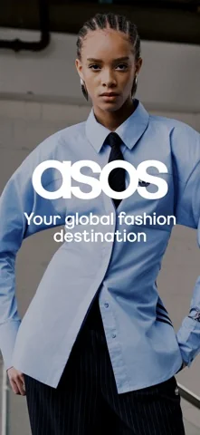 ASOS: die beste Fashion online
