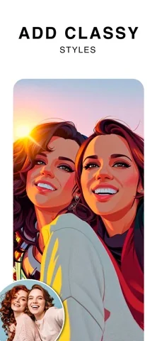 Photo Lab PRO HD: fotoshop art