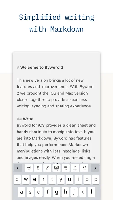 Byword